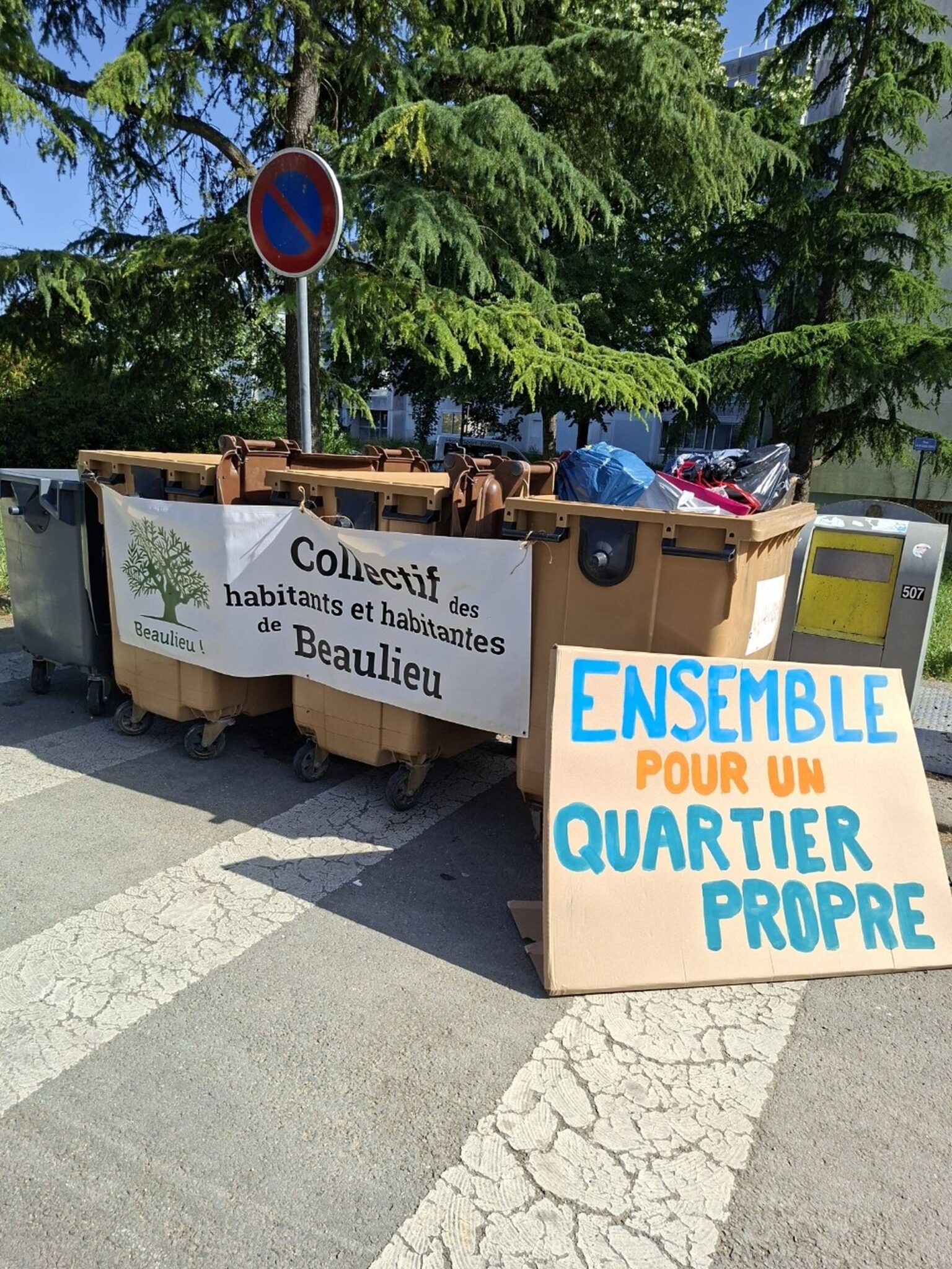 ©Collectif des Habitant·es de Beaulieu.