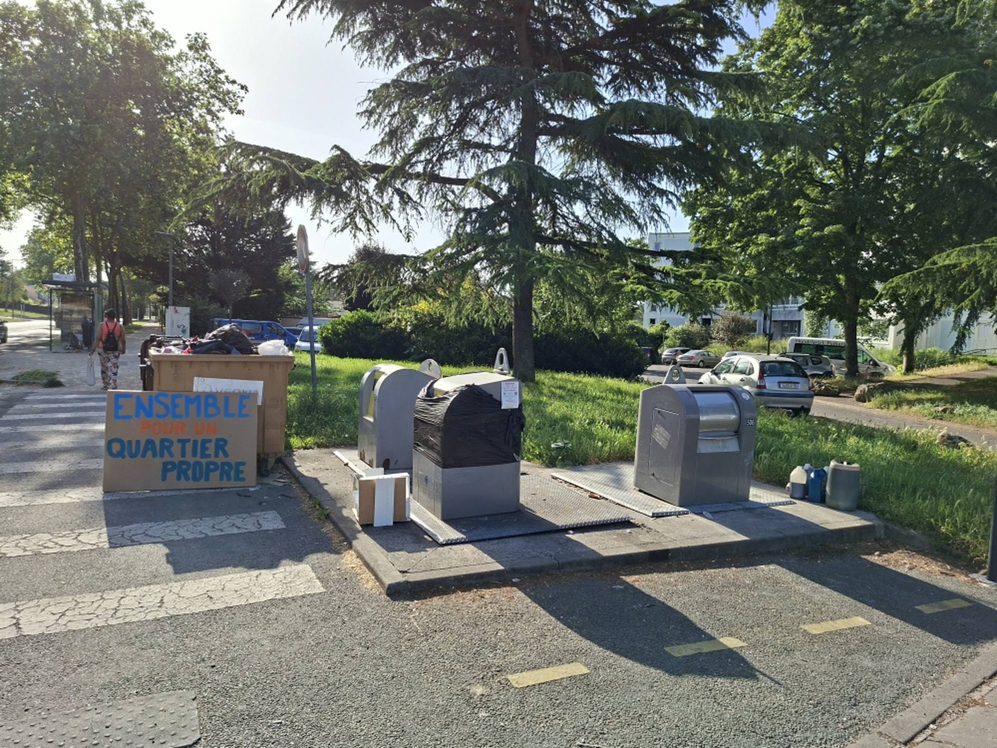 ©Collectif des Habitant·es de Beaulieu.